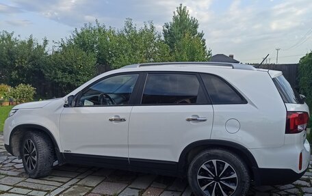 KIA Sorento II рестайлинг, 2019 год, 2 149 000 рублей, 4 фотография