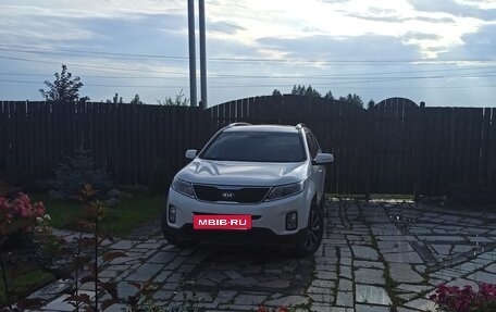 KIA Sorento II рестайлинг, 2019 год, 2 149 000 рублей, 6 фотография