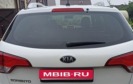 KIA Sorento II рестайлинг, 2019 год, 2 149 000 рублей, 7 фотография