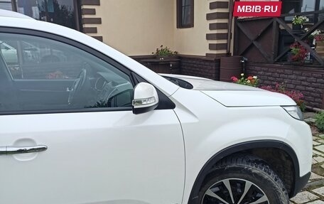 KIA Sorento II рестайлинг, 2019 год, 2 149 000 рублей, 8 фотография