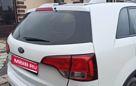 KIA Sorento II рестайлинг, 2019 год, 2 149 000 рублей, 12 фотография