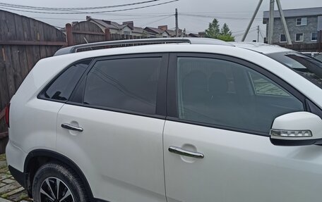 KIA Sorento II рестайлинг, 2019 год, 2 149 000 рублей, 24 фотография
