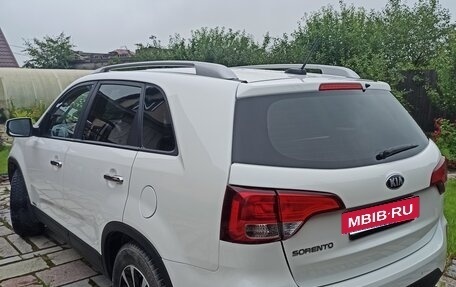 KIA Sorento II рестайлинг, 2019 год, 2 149 000 рублей, 13 фотография