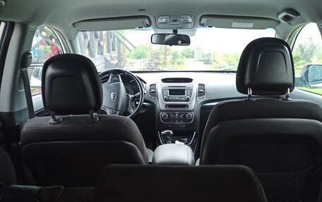KIA Sorento II рестайлинг, 2019 год, 2 149 000 рублей, 28 фотография
