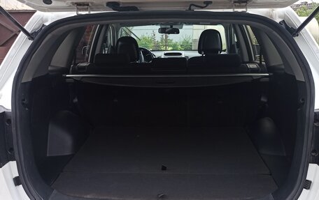 KIA Sorento II рестайлинг, 2019 год, 2 149 000 рублей, 29 фотография