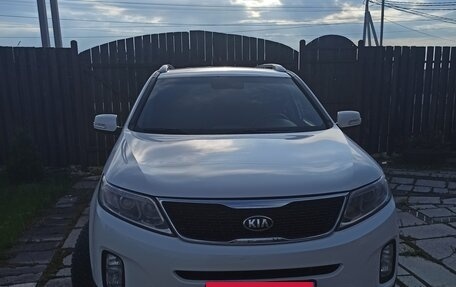 KIA Sorento II рестайлинг, 2019 год, 2 149 000 рублей, 15 фотография