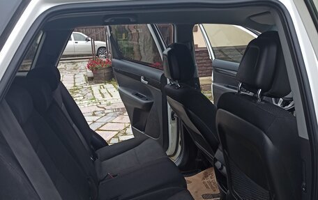 KIA Sorento II рестайлинг, 2019 год, 2 149 000 рублей, 30 фотография
