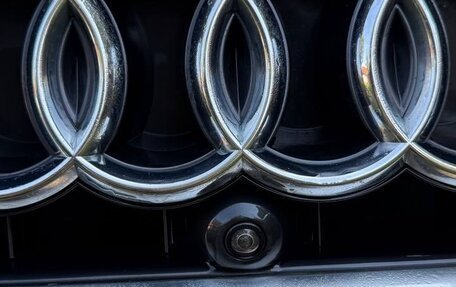 Audi Q7, 2016 год, 4 399 000 рублей, 12 фотография