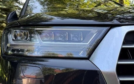 Audi Q7, 2016 год, 4 399 000 рублей, 11 фотография