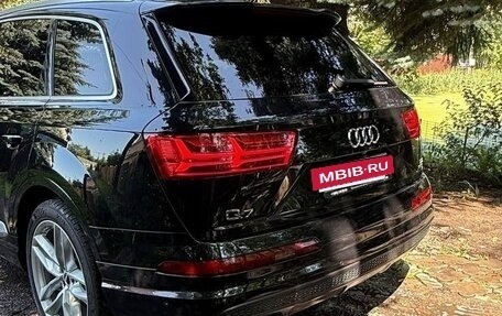 Audi Q7, 2016 год, 4 399 000 рублей, 6 фотография