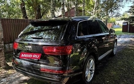 Audi Q7, 2016 год, 4 399 000 рублей, 8 фотография