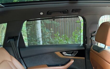 Audi Q7, 2016 год, 4 399 000 рублей, 17 фотография