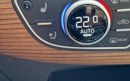 Audi Q7, 2016 год, 4 399 000 рублей, 22 фотография