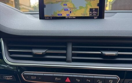 Audi Q7, 2016 год, 4 399 000 рублей, 21 фотография