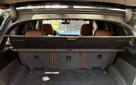 Audi Q7, 2016 год, 4 399 000 рублей, 16 фотография