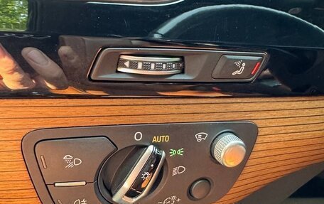 Audi Q7, 2016 год, 4 399 000 рублей, 24 фотография