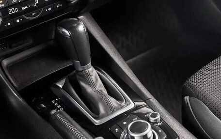 Mazda 3, 2017 год, 1 400 000 рублей, 7 фотография