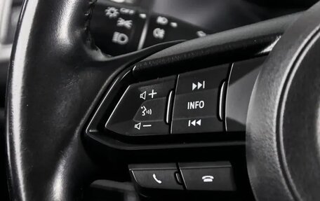 Mazda 3, 2017 год, 1 400 000 рублей, 4 фотография