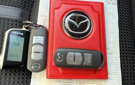 Mazda 3, 2017 год, 1 400 000 рублей, 12 фотография
