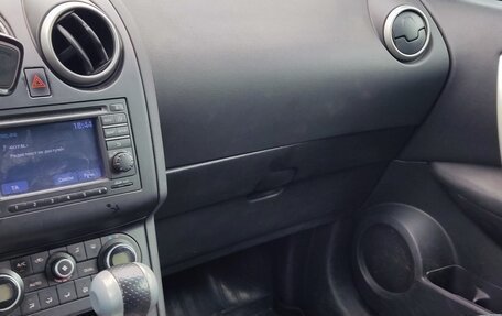 Nissan Qashqai, 2010 год, 840 000 рублей, 7 фотография