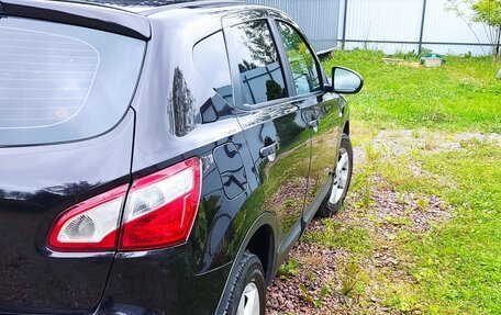 Nissan Qashqai, 2010 год, 840 000 рублей, 4 фотография