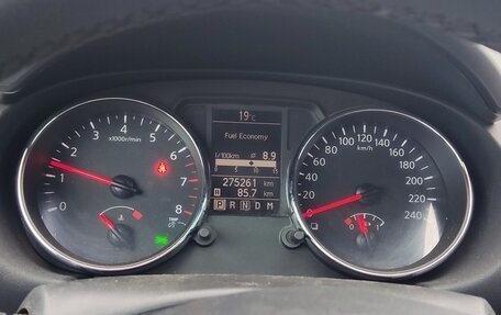 Nissan Qashqai, 2010 год, 840 000 рублей, 6 фотография