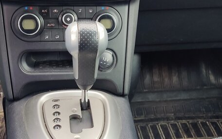 Nissan Qashqai, 2010 год, 840 000 рублей, 8 фотография