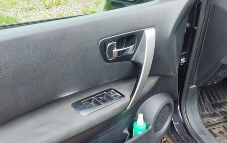Nissan Qashqai, 2010 год, 840 000 рублей, 9 фотография