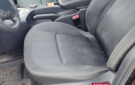 Nissan Qashqai, 2010 год, 840 000 рублей, 10 фотография