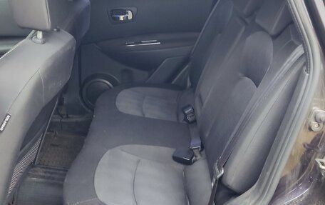 Nissan Qashqai, 2010 год, 840 000 рублей, 11 фотография