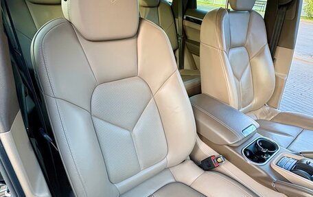 Porsche Cayenne III, 2014 год, 3 000 000 рублей, 7 фотография