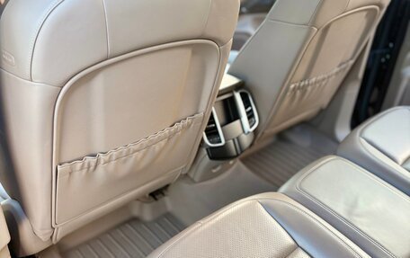 Porsche Cayenne III, 2014 год, 3 000 000 рублей, 9 фотография