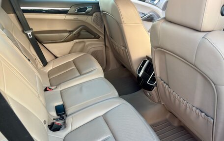 Porsche Cayenne III, 2014 год, 3 000 000 рублей, 8 фотография