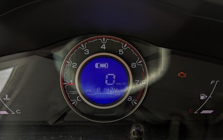 Lifan X60 I рестайлинг, 2017 год, 590 000 рублей, 7 фотография