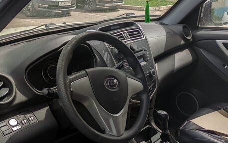Lifan X60 I рестайлинг, 2017 год, 590 000 рублей, 8 фотография