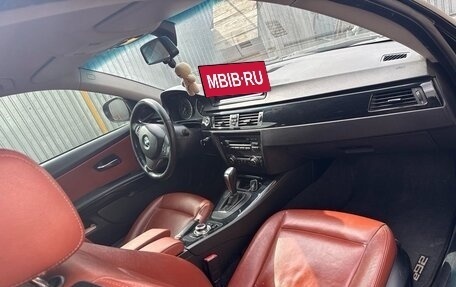 BMW 3 серия, 2010 год, 1 000 000 рублей, 4 фотография