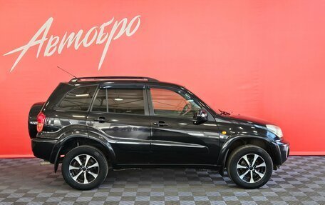 Toyota RAV4, 2002 год, 495 000 рублей, 6 фотография