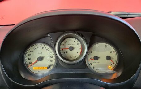 Toyota RAV4, 2002 год, 495 000 рублей, 10 фотография