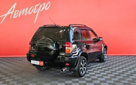 Toyota RAV4, 2002 год, 495 000 рублей, 5 фотография