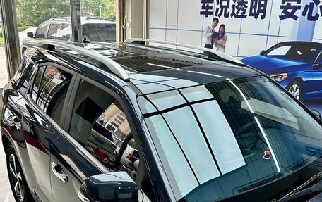 Hyundai ix35, 2021 год, 1 400 000 рублей, 7 фотография