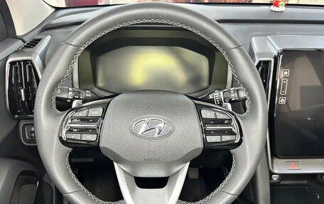 Hyundai ix35, 2021 год, 1 400 000 рублей, 11 фотография