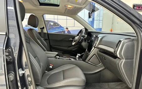 Hyundai ix35, 2021 год, 1 400 000 рублей, 14 фотография