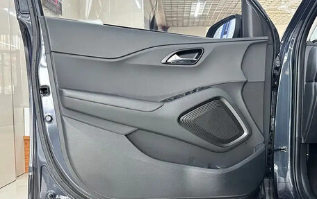 Hyundai ix35, 2021 год, 1 400 000 рублей, 8 фотография