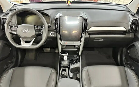Hyundai ix35, 2021 год, 1 400 000 рублей, 10 фотография