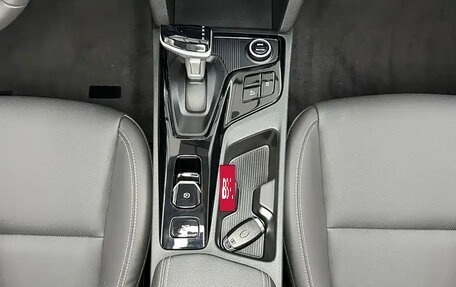 Hyundai ix35, 2021 год, 1 400 000 рублей, 12 фотография