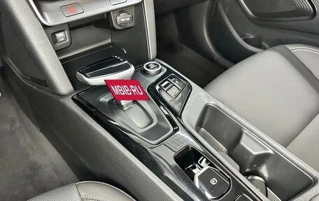 Hyundai ix35, 2021 год, 1 400 000 рублей, 13 фотография