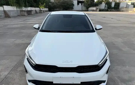 KIA K3, 2023 год, 1 570 300 рублей, 2 фотография