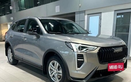Haval Jolion, 2026 год, 2 049 000 рублей, 10 фотография