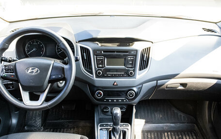 Hyundai Creta I рестайлинг, 2019 год, 1 849 000 рублей, 5 фотография