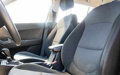 Hyundai Creta I рестайлинг, 2019 год, 1 849 000 рублей, 9 фотография